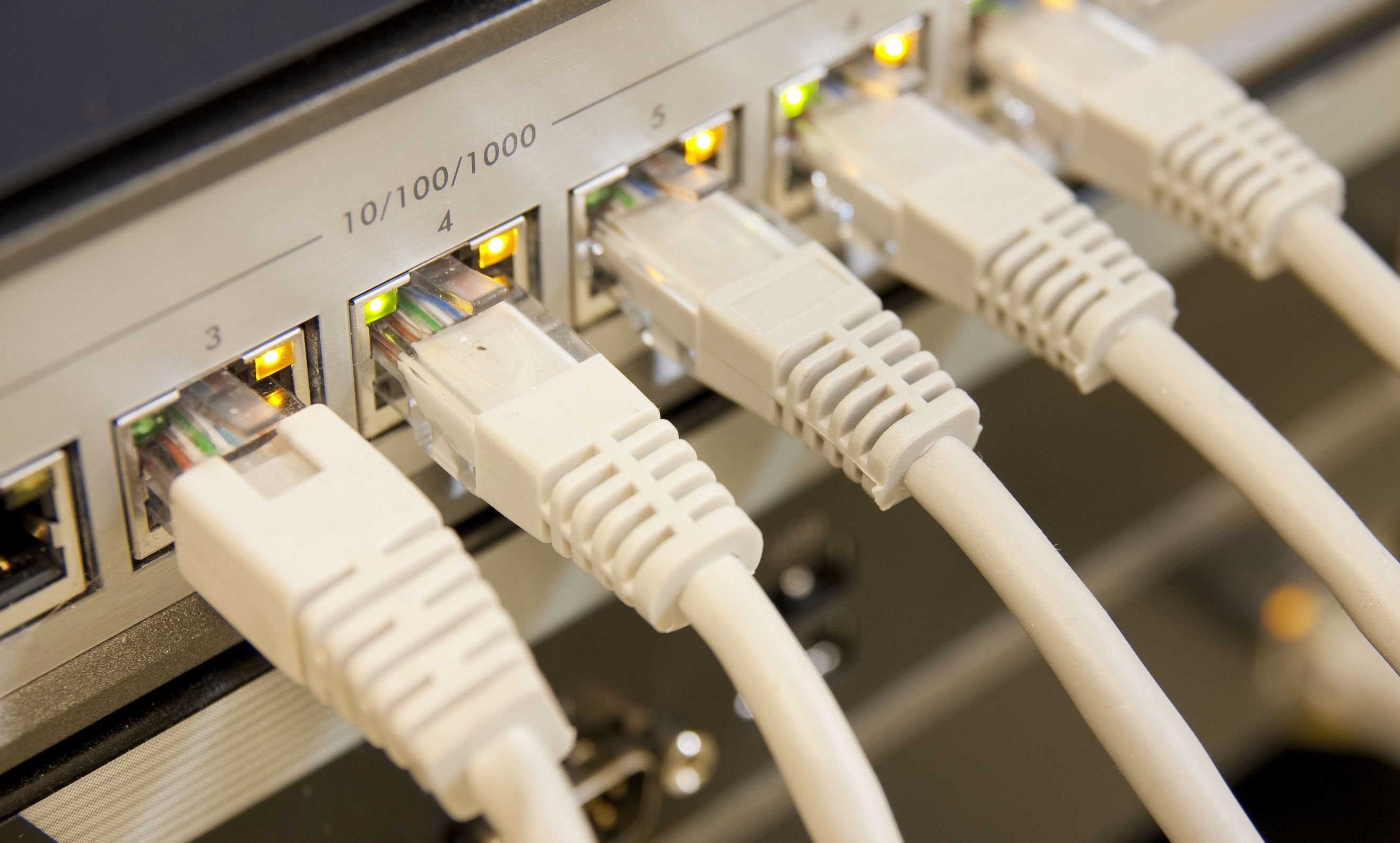 An Indoor Cabling Service Can Make Internet Connectivity More Reliable and Convenient