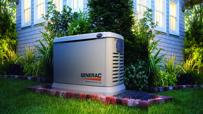 Best Guardian Generator Seller & Repairer - Nation Wide Biz