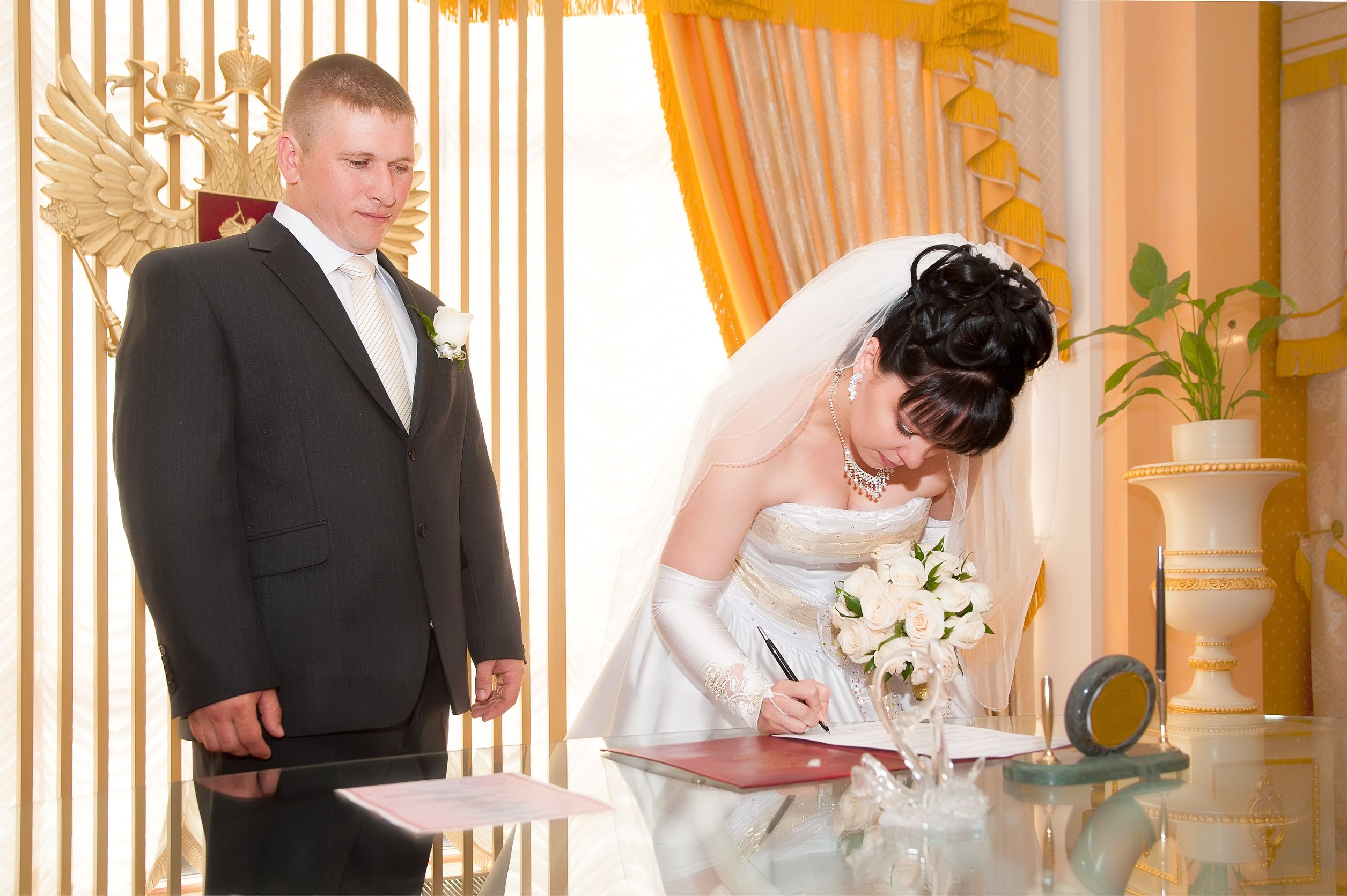 Why It Makes Sense to Hire a Wedding Planner