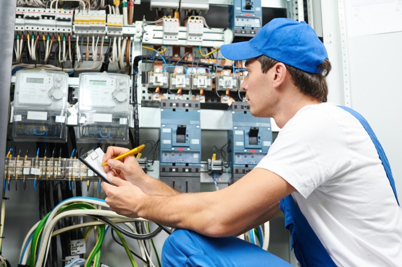 Electrical Services in Lafayette to Resolve Your Problems