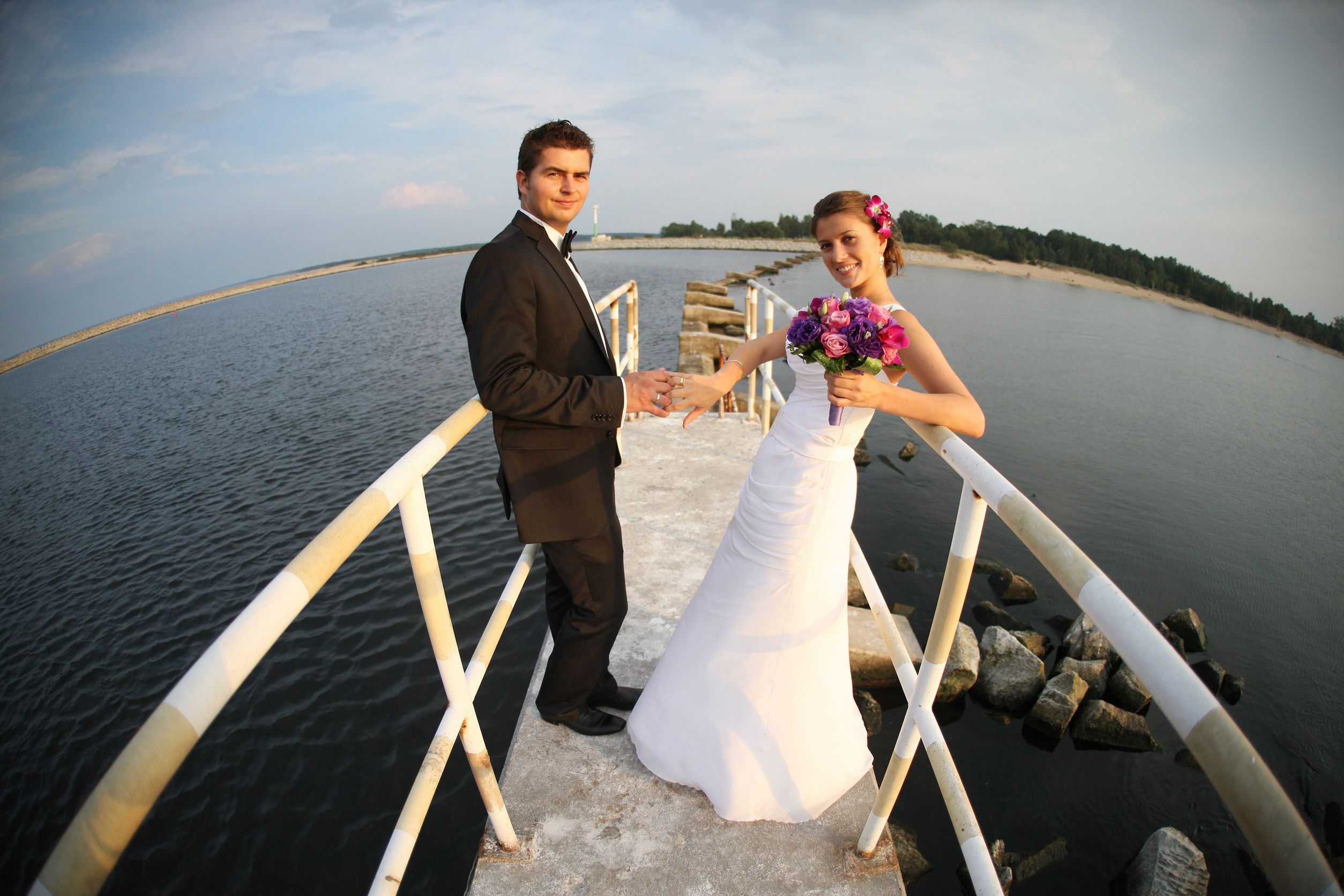 Boston Wedding Planners Make The Big Day Stress-Free And Enjoyable