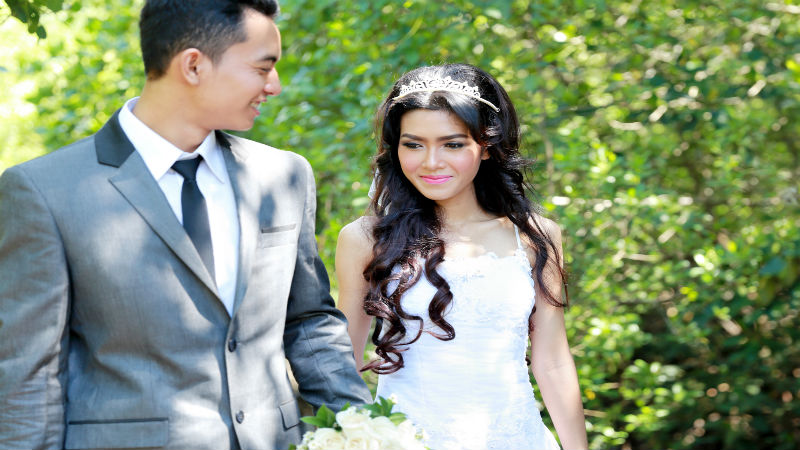 Capture Your Memories with a Professional Austin Wedding Photographer