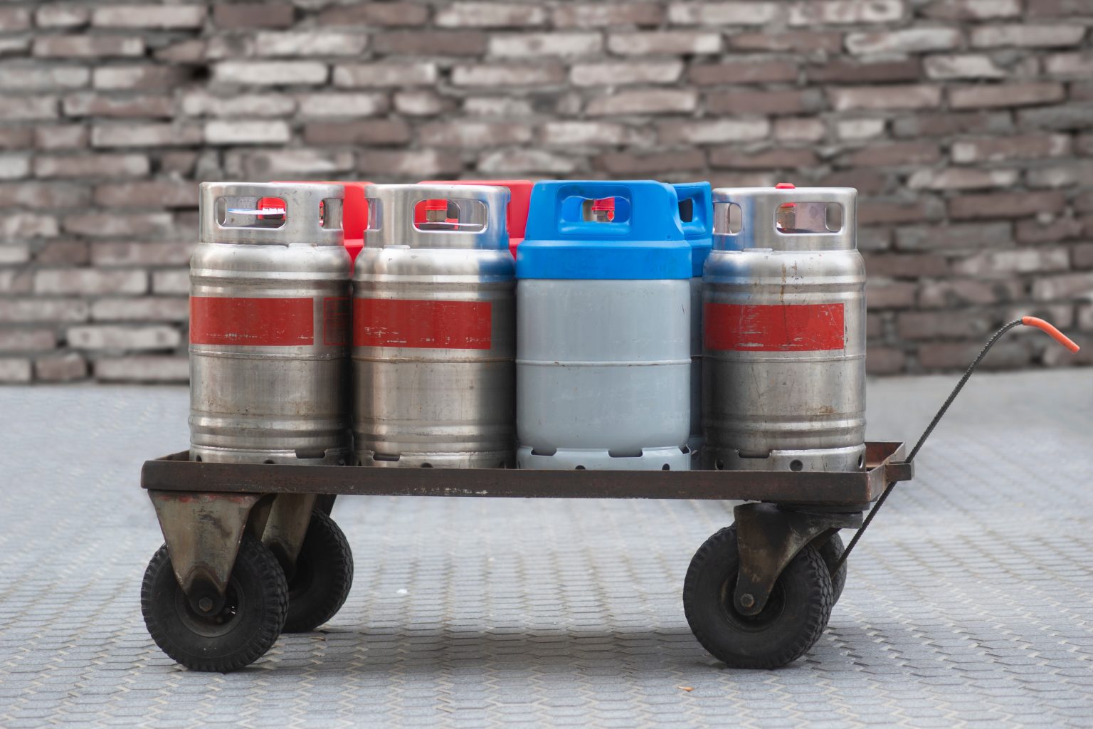 Some of the Top Benefits of Using Propane in Garden City, Utah Nation