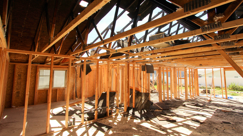 Hiring The Right Service Provider For Smoke Damage Restoration in Billings MT