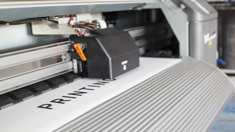 How Orange County Printing Experts Can Make Your Life Easier