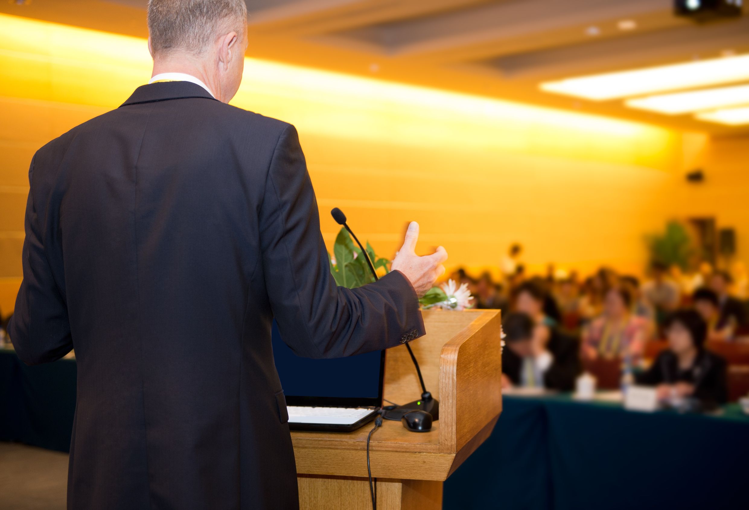 What to Look for in a Seattle Conference Speaker