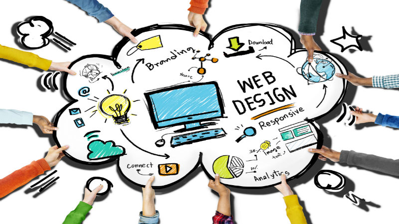 Top 3 Reasons Why It’s Important to Use Web Design in Goodyear, AZ