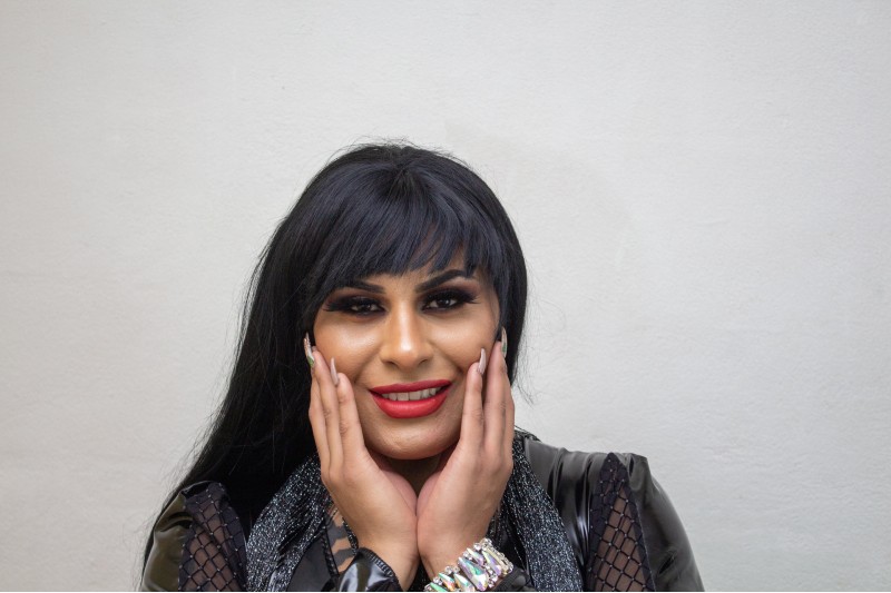 Looking for Resources for Transgenders in San Francisco?