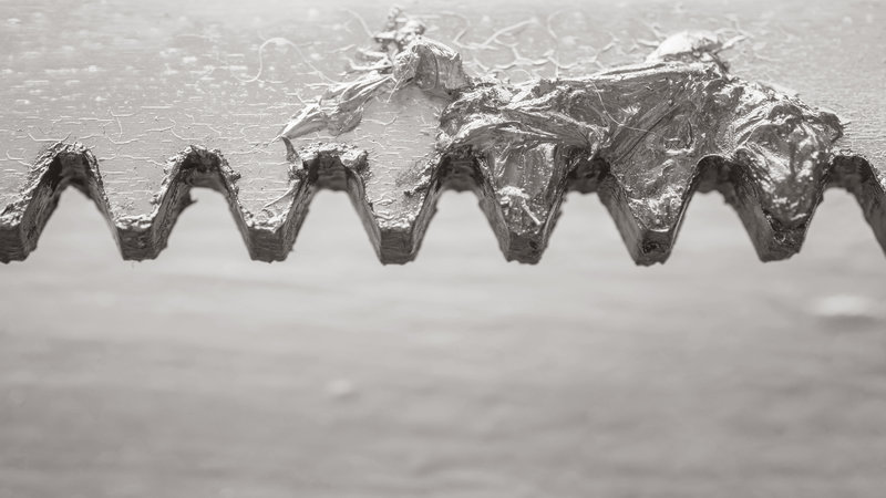 Tungsten Disulfide (WS2) – Dry Lubrication in El Paso, Texas