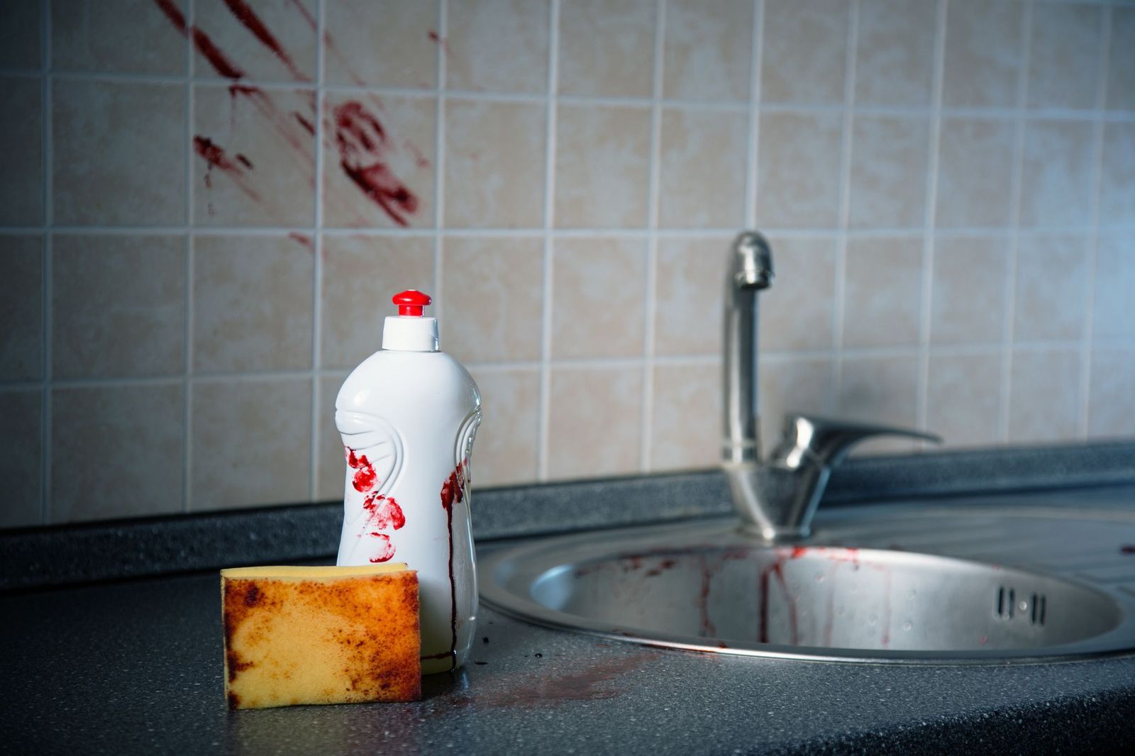 What Equipment Is Used for After Death Cleaning Services in Washington?