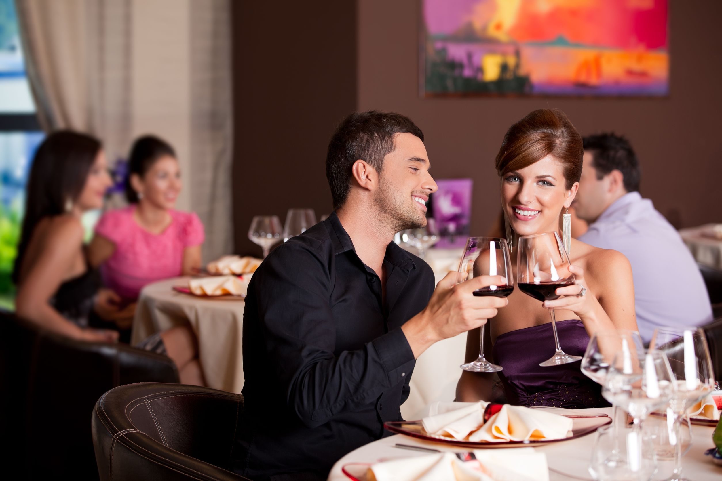 Why Your Family Should Visit Fine Dining Restaurants in El Paso, TX