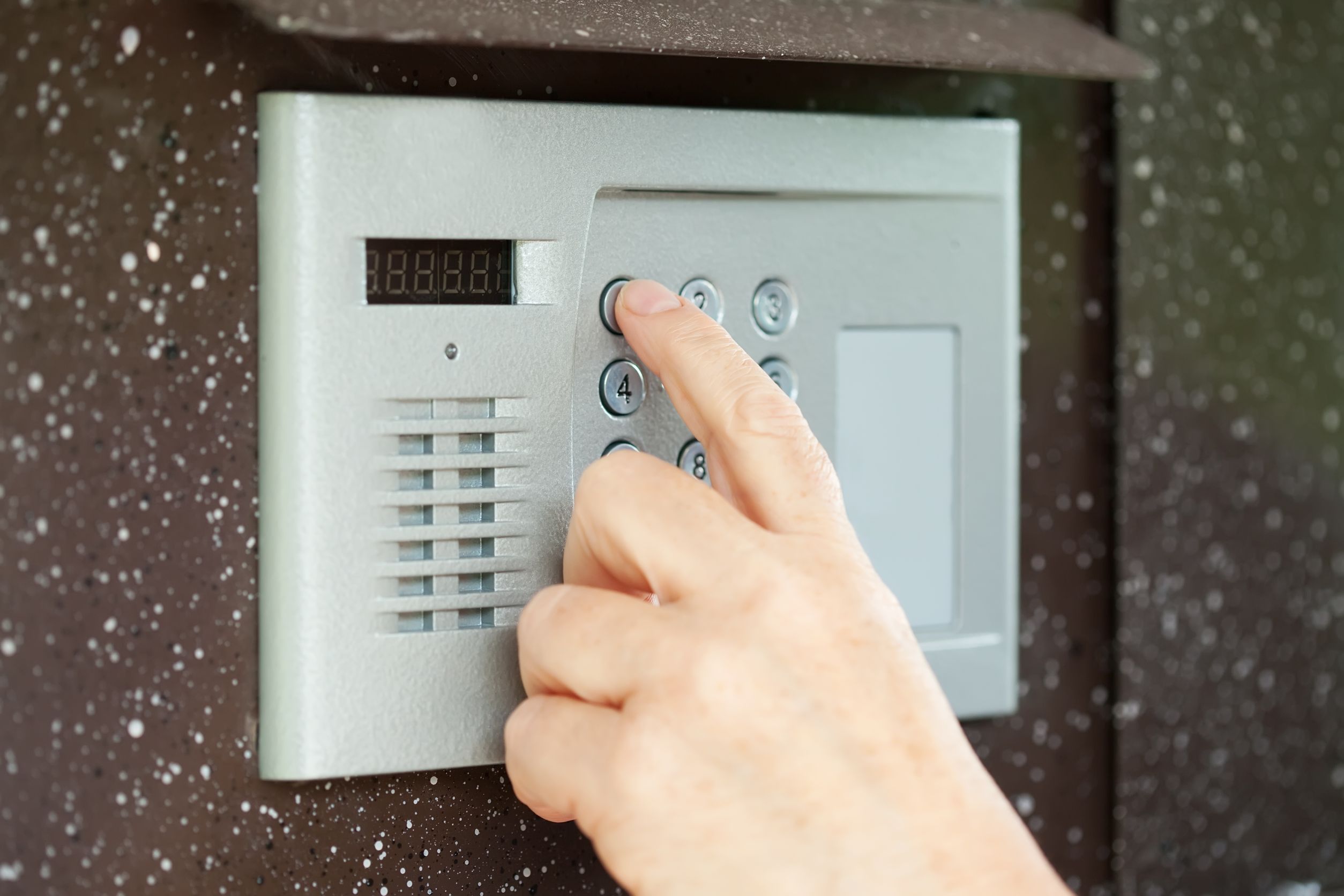 Keep Your Home Safe with a Home Security Camera Installation in Atlanta, GA