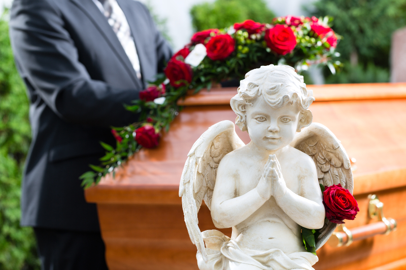 How To Search For The Right Local Funeral Homes in Antioch