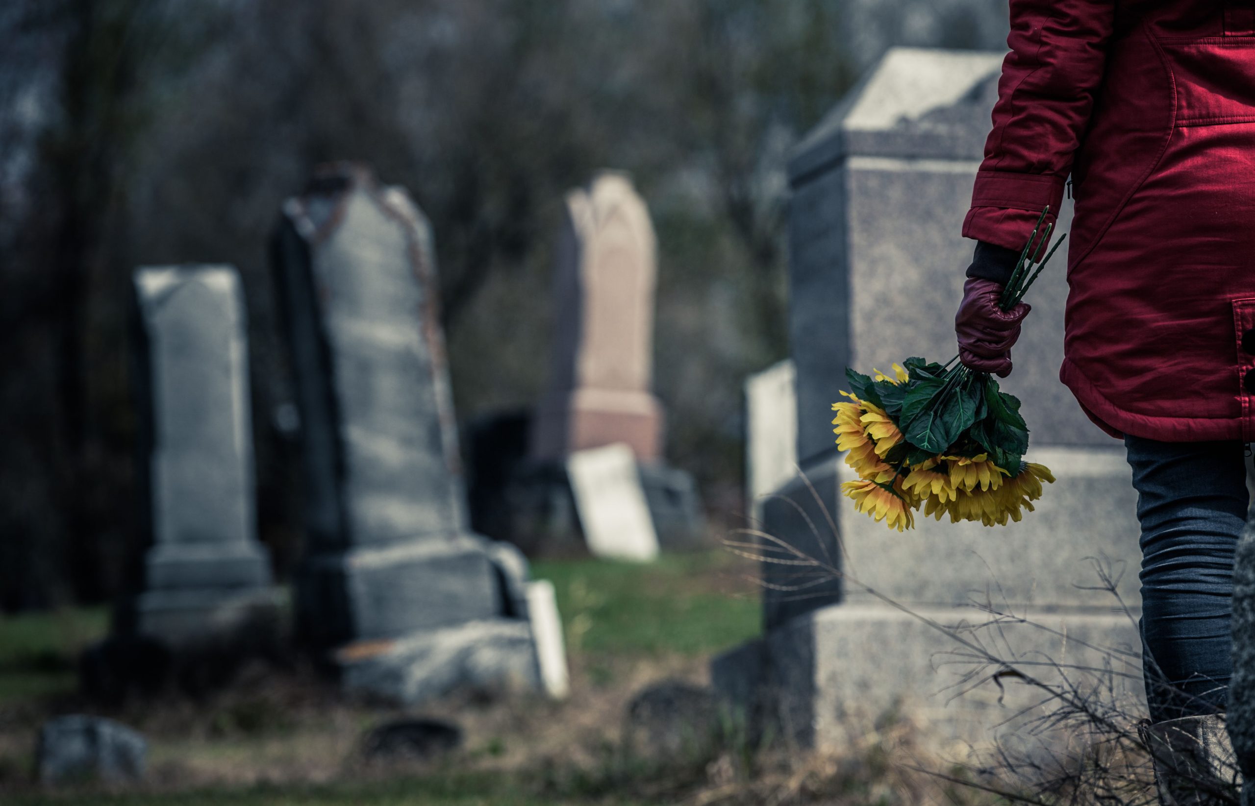 How To Choose A Funeral Home In Hayward After The Sudden Death Of A Spouse