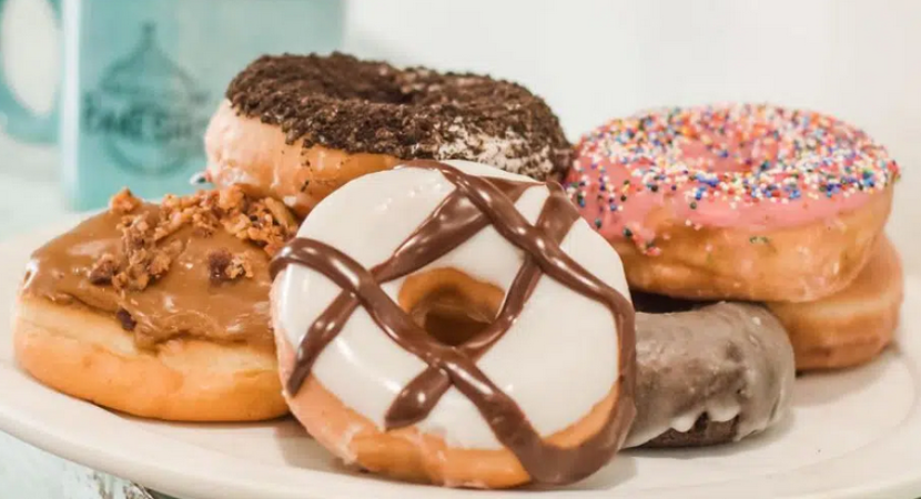 Finding the Best Donuts in LaGrange, GA