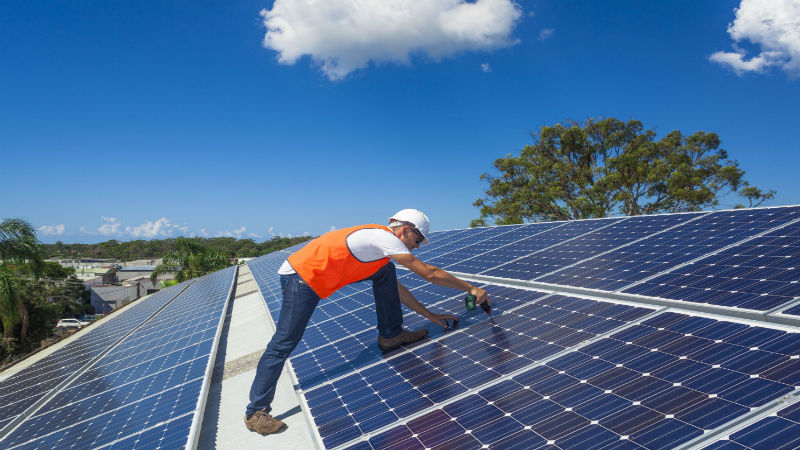 How to Find Reputable Local Solar Installers in Orange County, CA