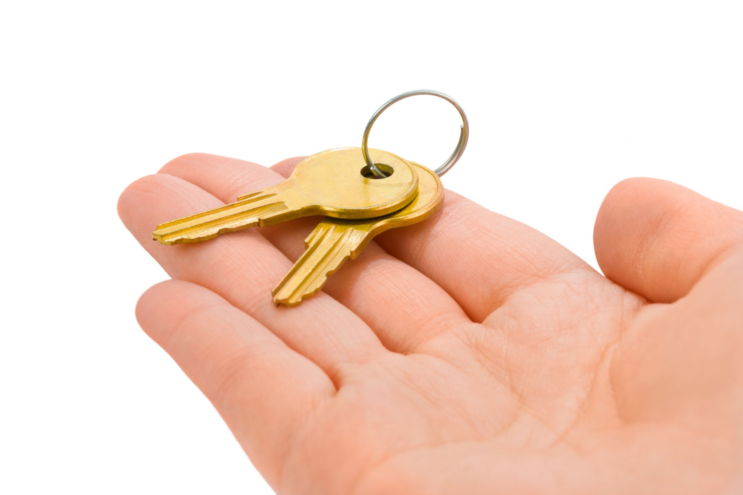 WHY DOES YOUR BUSINESS NEED TO HIRE A COMMERCIAL LOCKSMITH IN ST LOUIS MO?