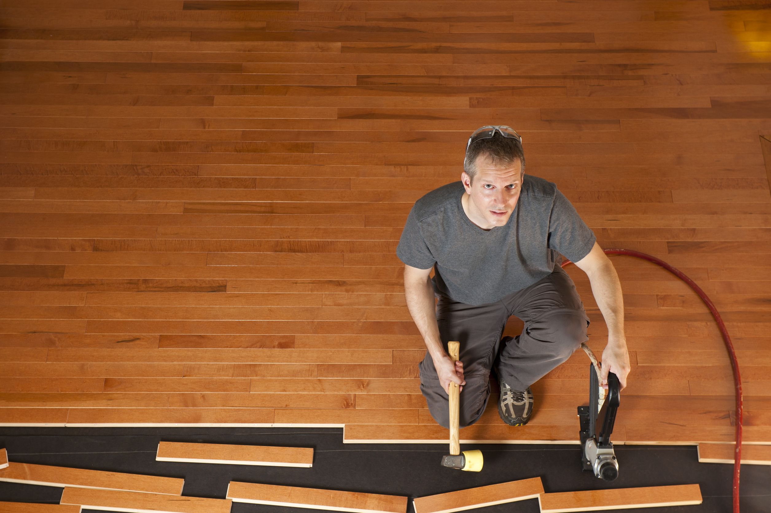 What to Know About Hardwood Flooring Services in Overland Park, KS