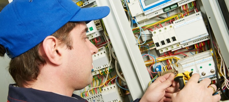 In Case Of Electrical Problems, Keep The Number On File For A Residential Electrician In Doylestown PA