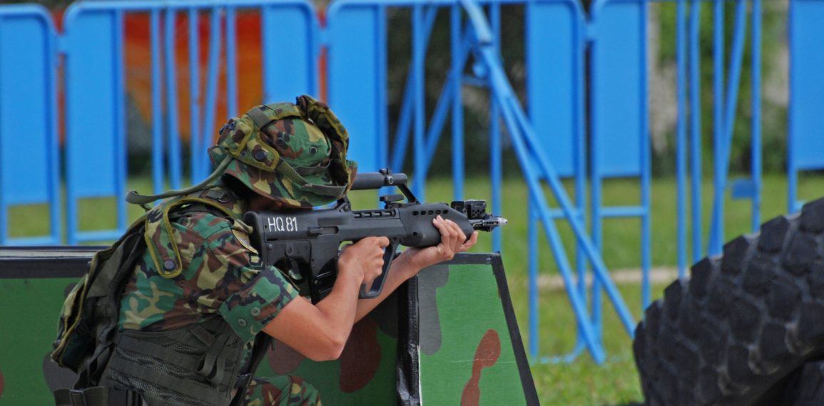 Why Military Surplus Backpacks Are Better