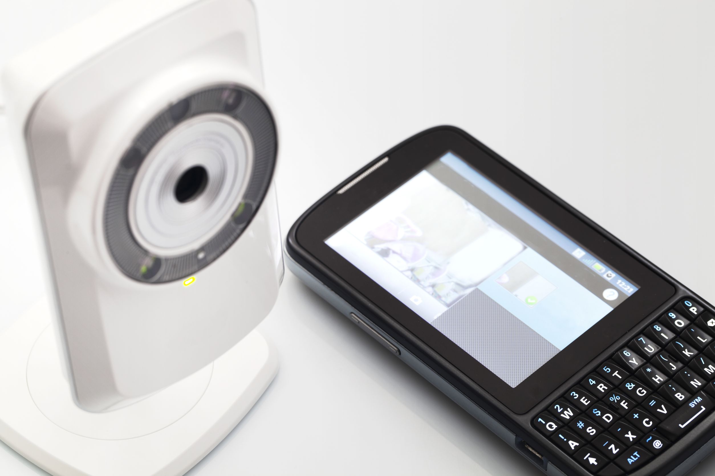 Understanding Wireless Security Cameras: Keeping Your Home Safe