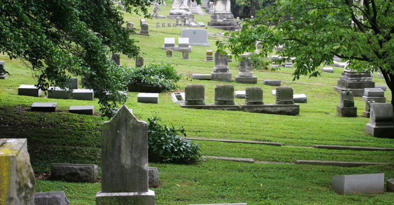 What’s an appropriate age to allow a child to attend a funeral service?