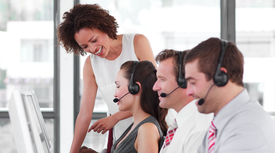 Maximizing Efficiency: 4 Ways Call Center Consulting Can Help