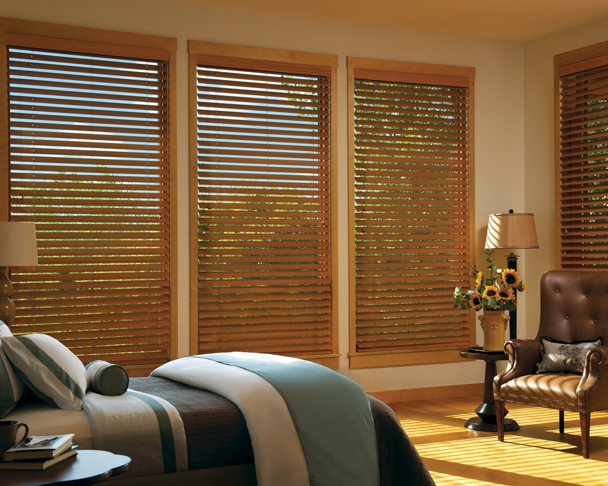Choosing Roman Shades in Peachtree City, GA, Is a Good Idea for Numerous Reasons