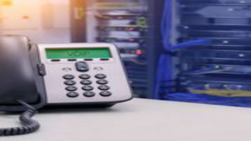 Installing Digital Publicly Switched Telephone Network Devices in an Office