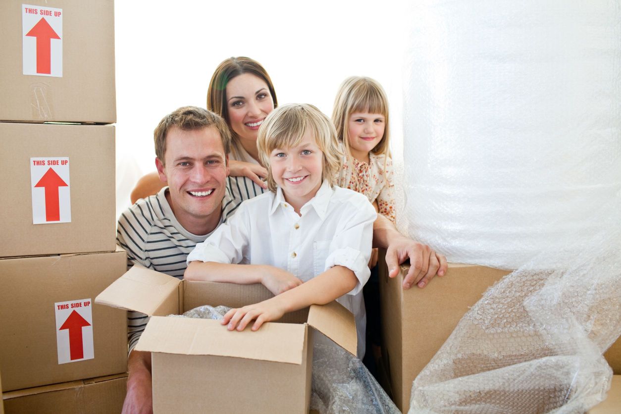 Relocating to Chicago: 4 Moving Tips for a Smoother Transition