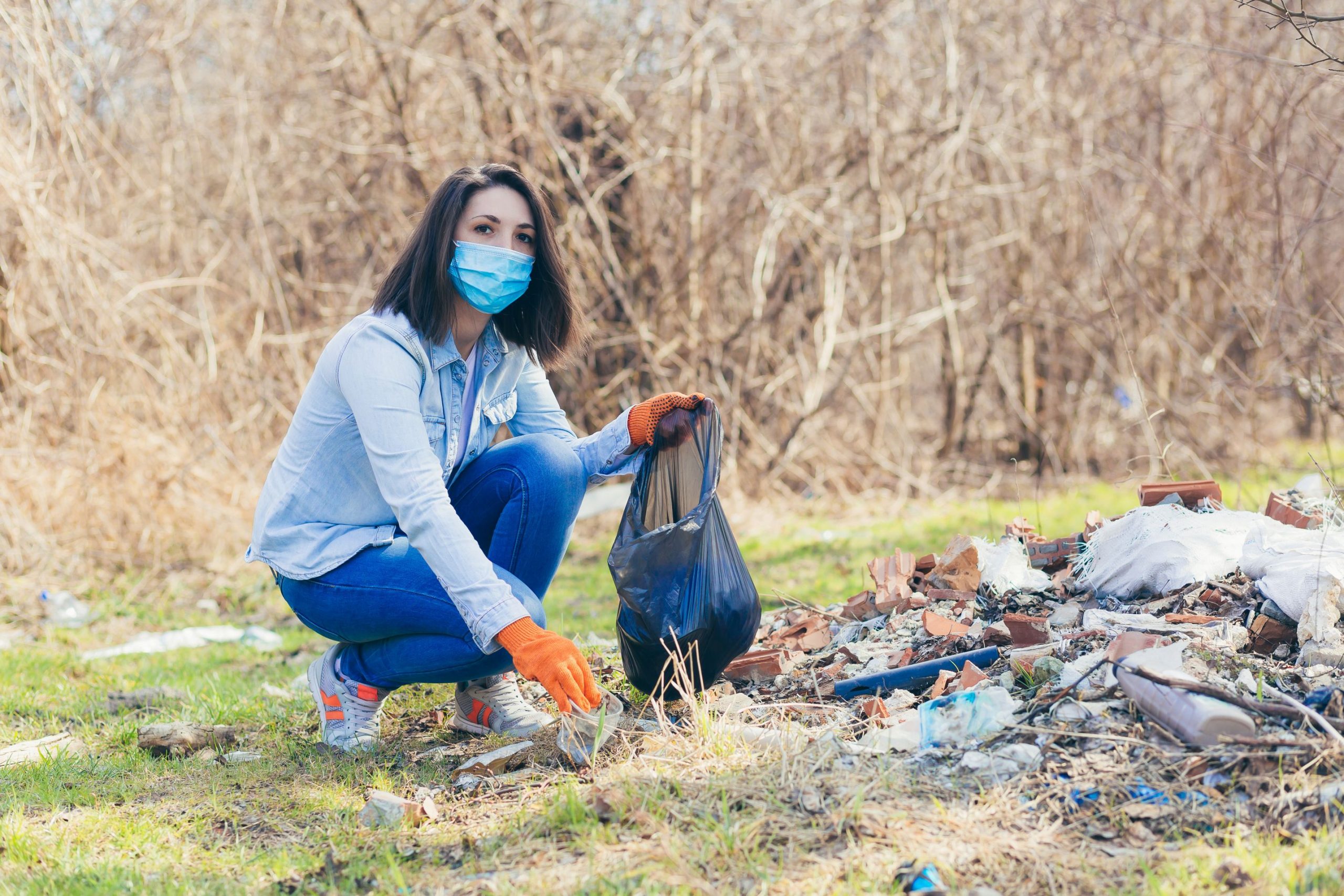 Why You Need Professional Hoarding Cleanup in Seattle
