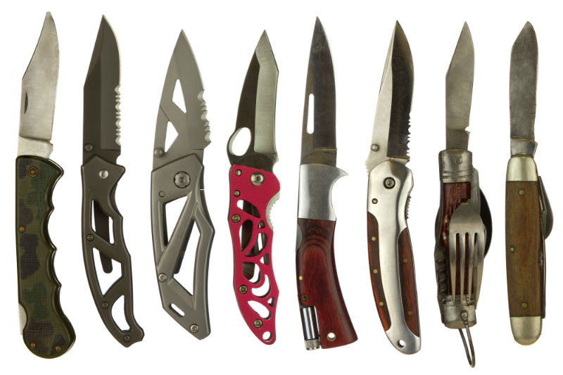 What Are The Importance of Owning Custom Made Auto Knives?