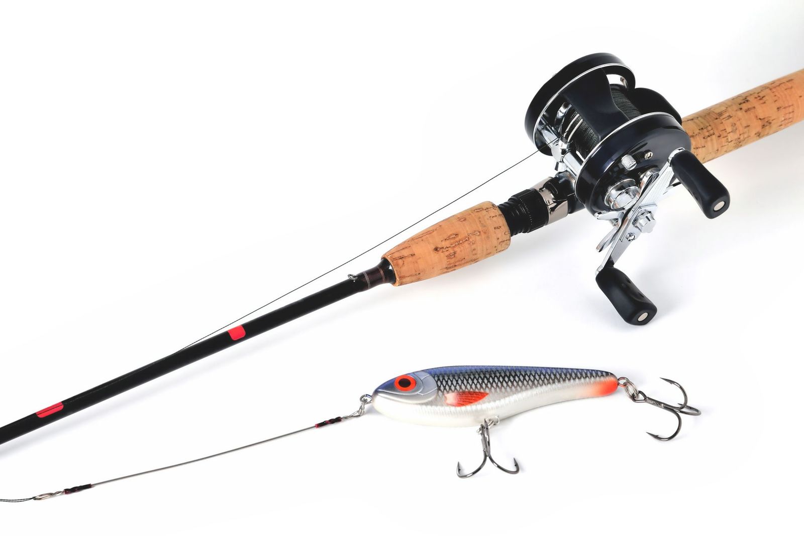 Enhancing Your Casting Techniques with Jig and Bounce Casting Rods