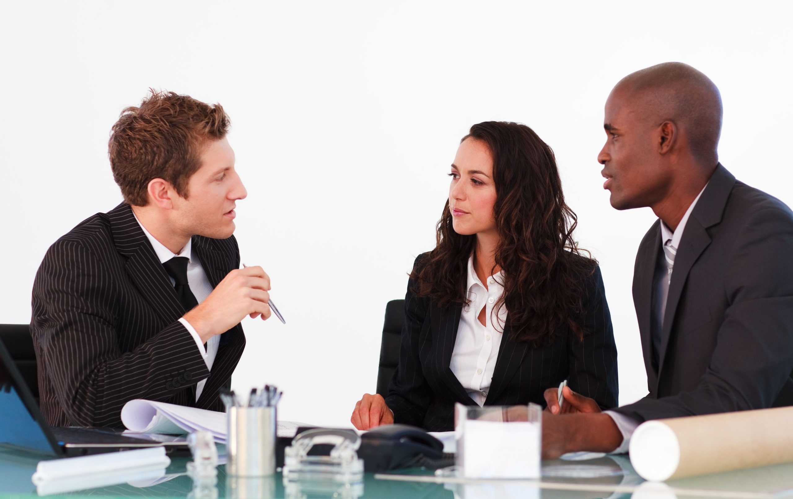 Becoming a Skilled Leader through Leadership Facilitator Training