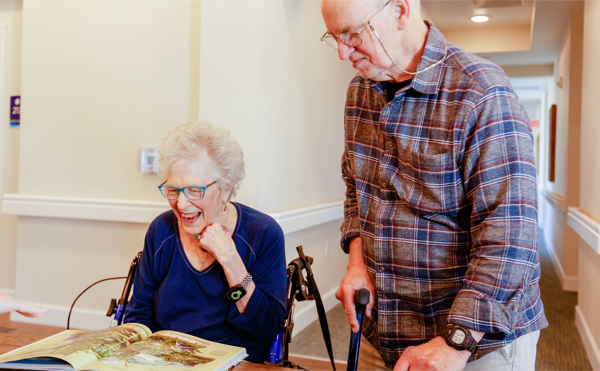 3 Key Qualities That You Want in a Memory Care Facility in Katy, TX