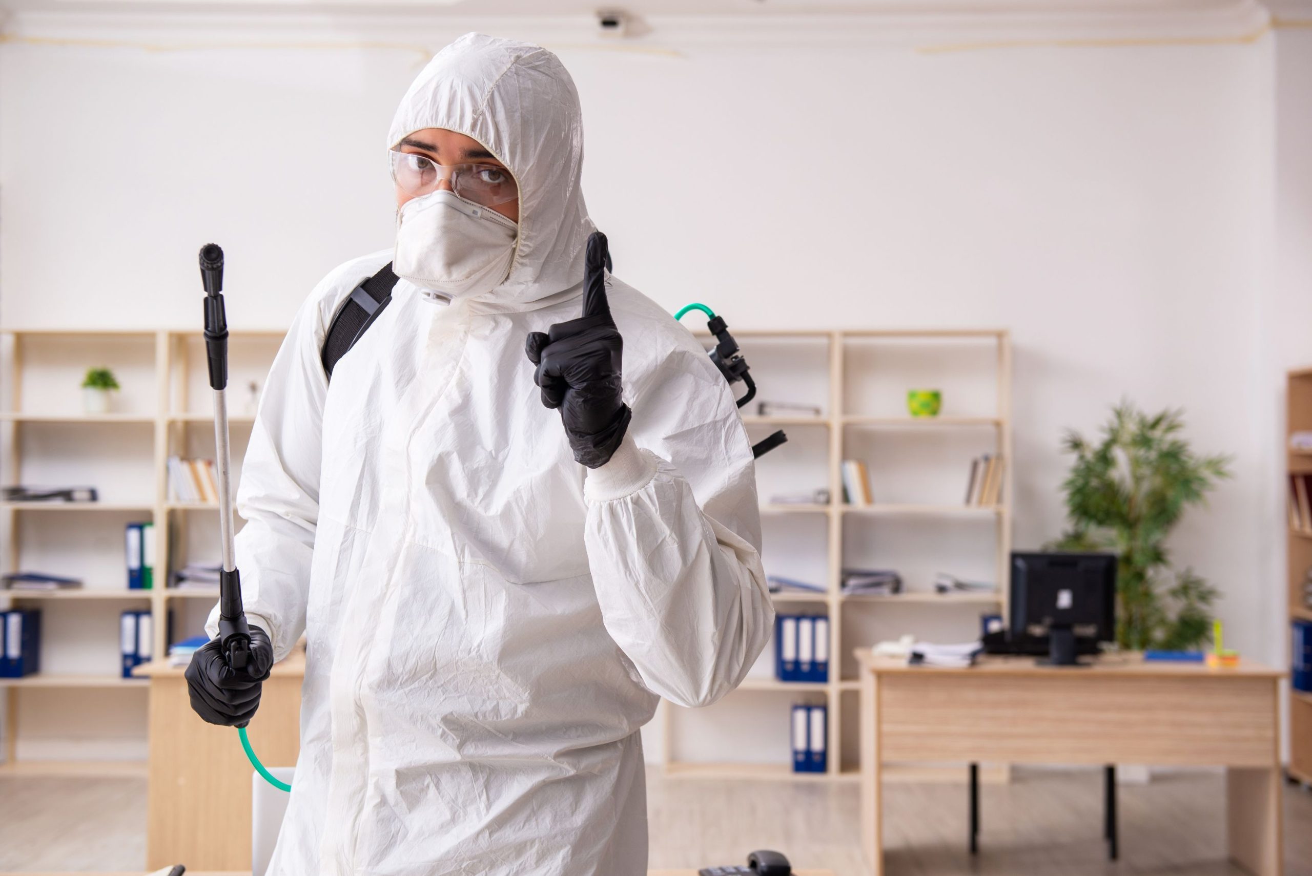 Unveiling the Unsung Heroes: Crime Scene Cleaners in Portland