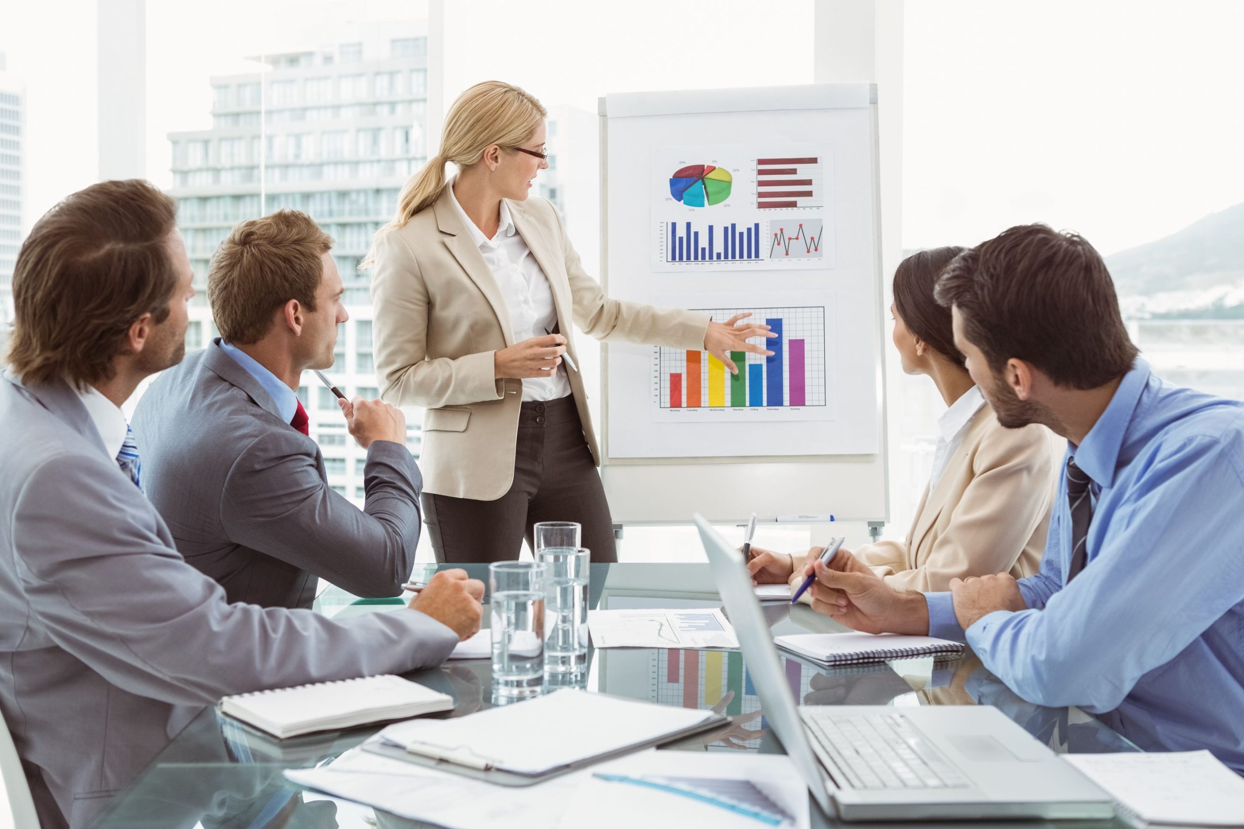 Achieving Excellence in Facilitation With Top-Tier Facilitators Training