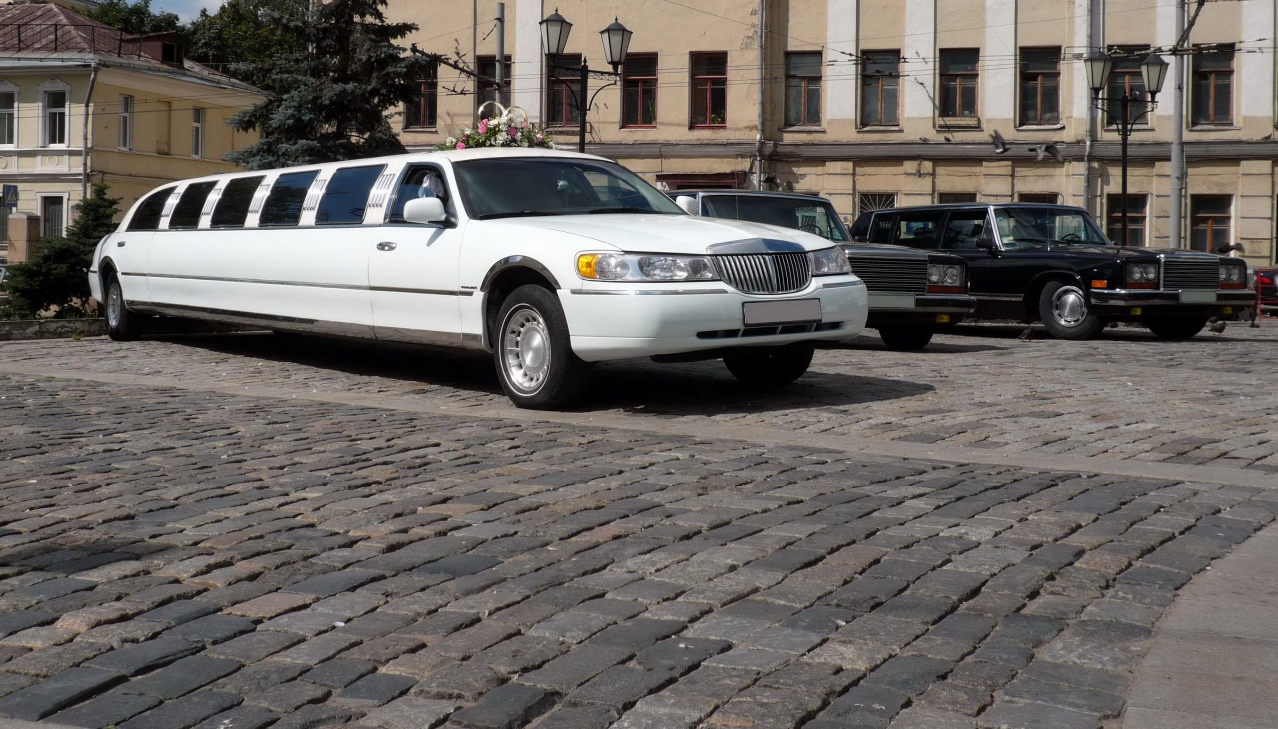 How to Find the Best Limo Party Bus in Hartford, CT