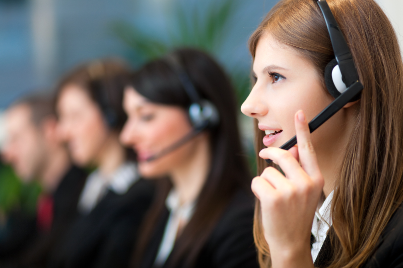 Outsourced Call Centers Provides Cost-Effective Customer Engagement