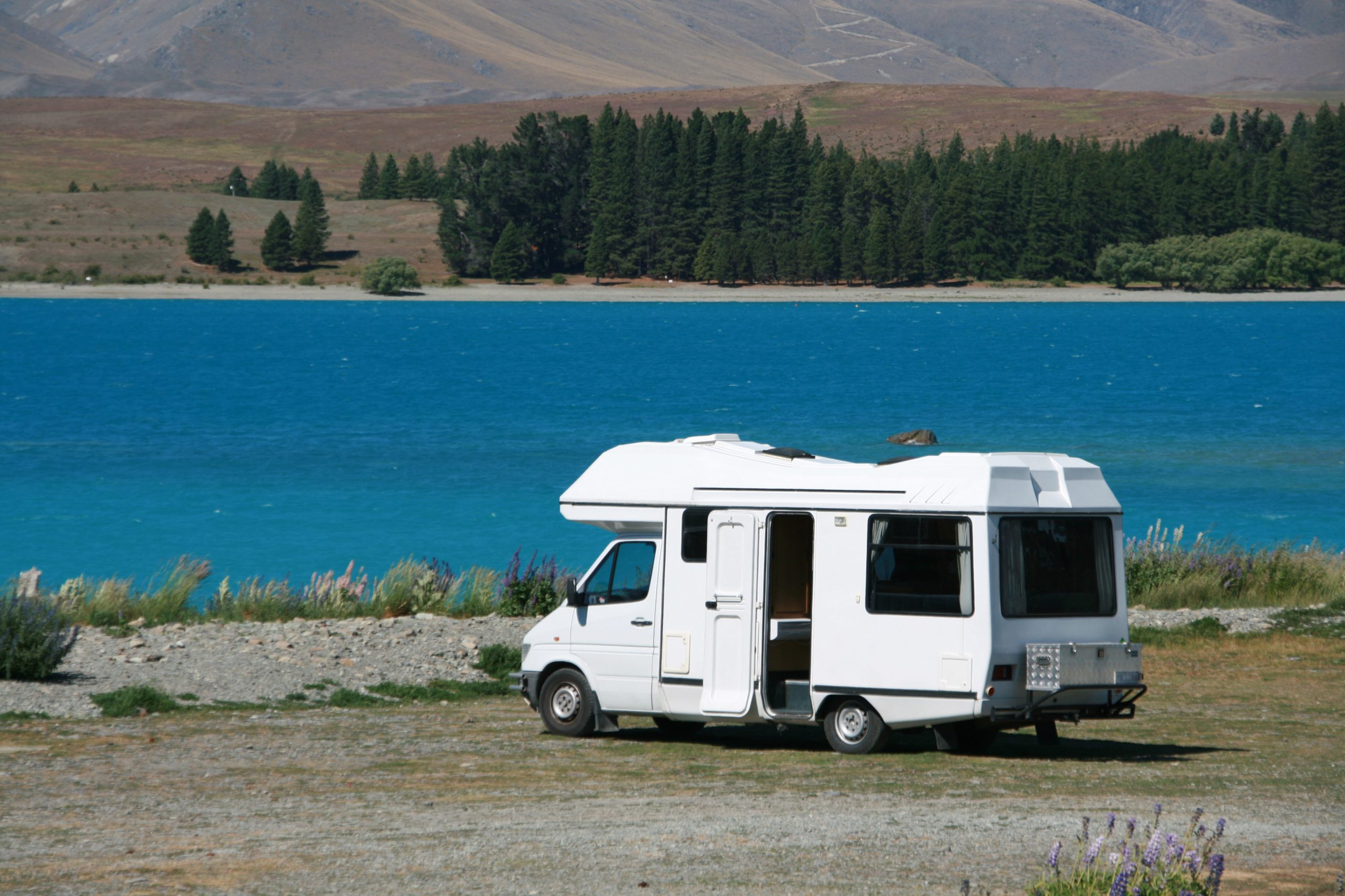 A Highly-Regarded Business Offers Top-Notch RV Sales in Olathe, KS