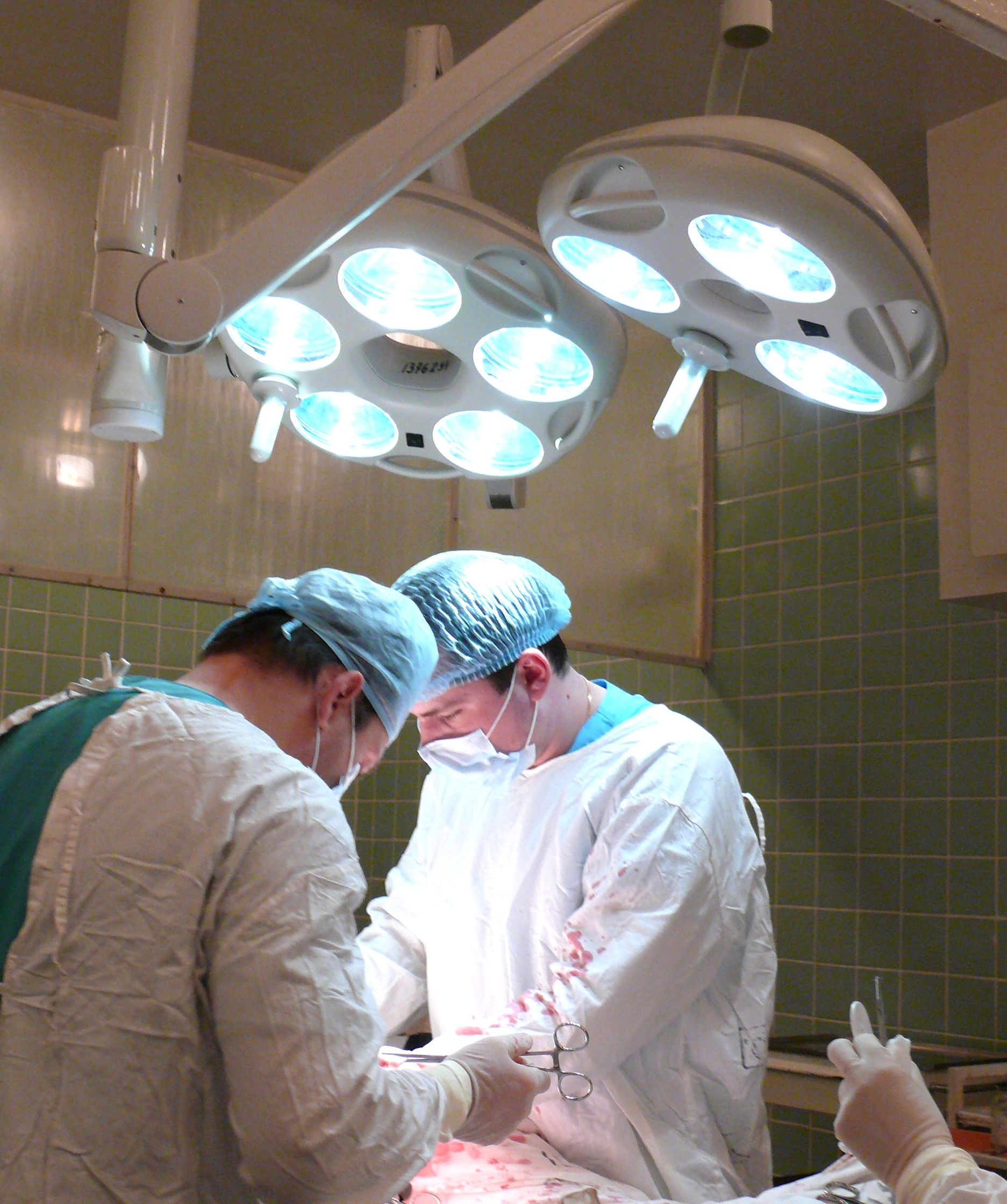 The Consultation Process With a Plastic Surgeon in Tifton, GA
