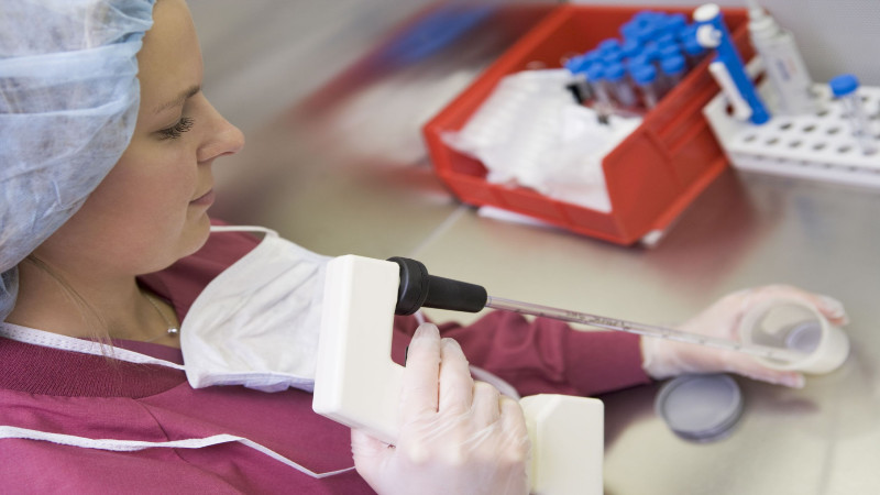 The Benefits of Getting Care from an Infusion Center in Tifton, GA