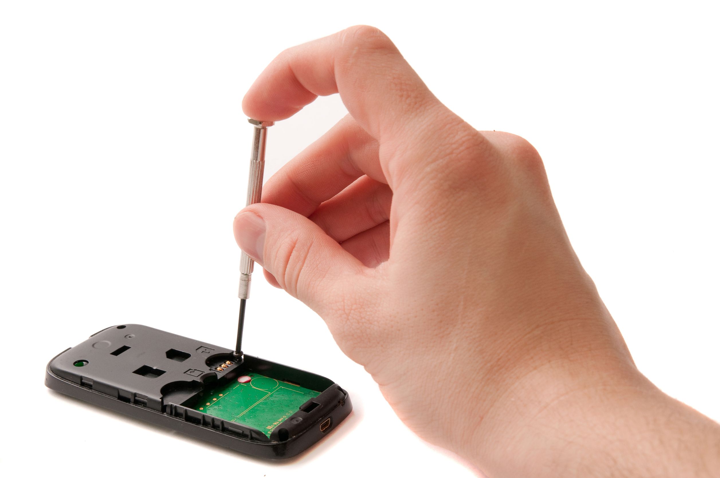 Let the Pros Handle Cell Phone Repair in Savannah, MO