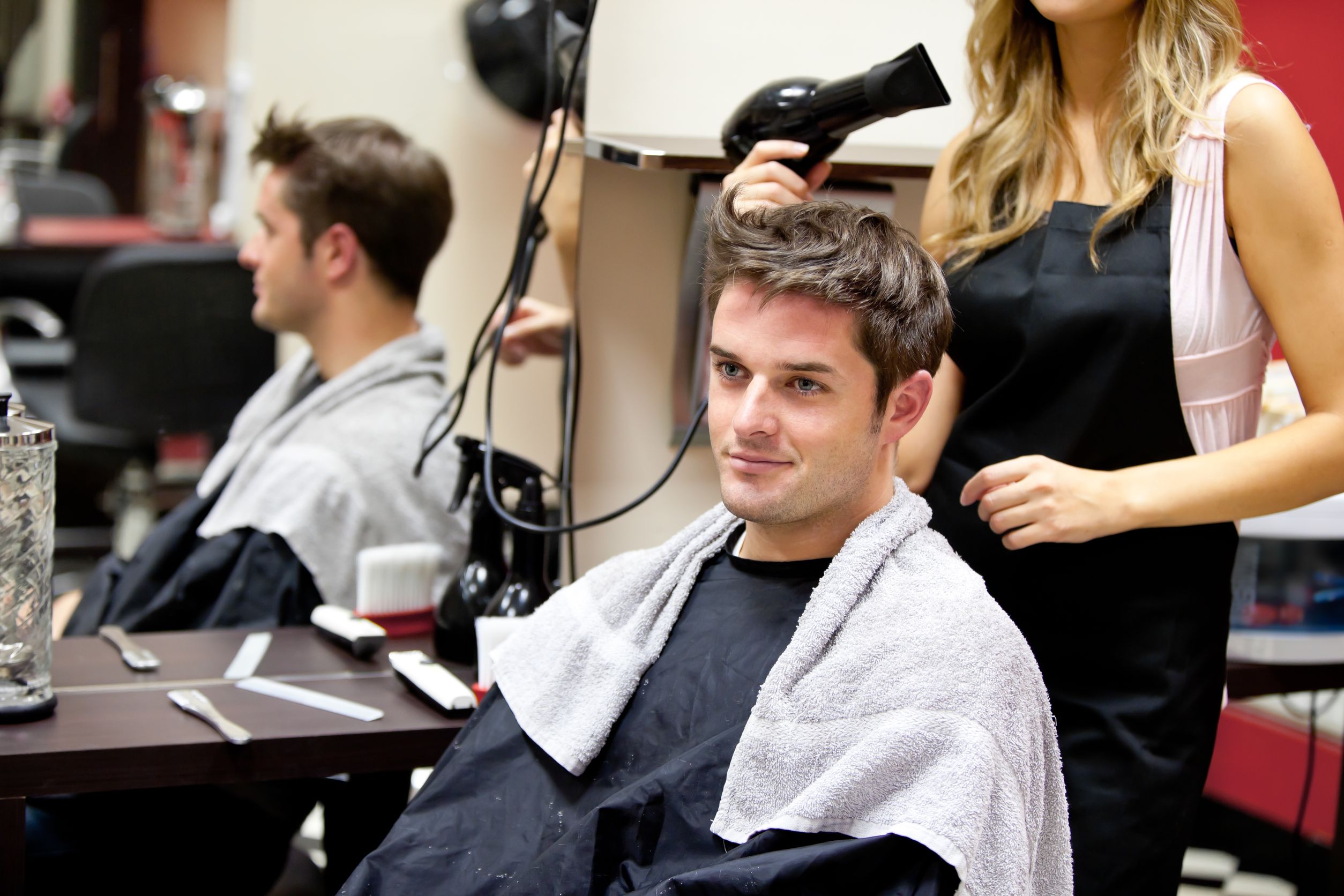 Achieve Maximum Style with a Men’s Haircut on the Lower East Side