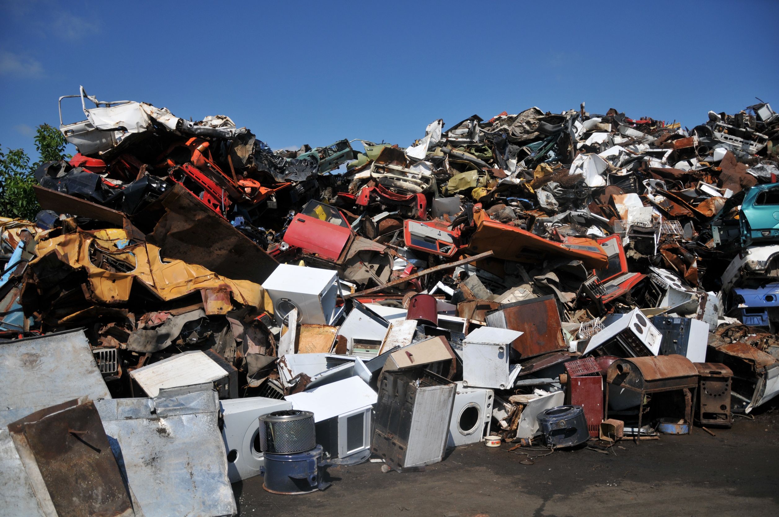 Why You Should Get a Junk Removal Service in the Chicago Area