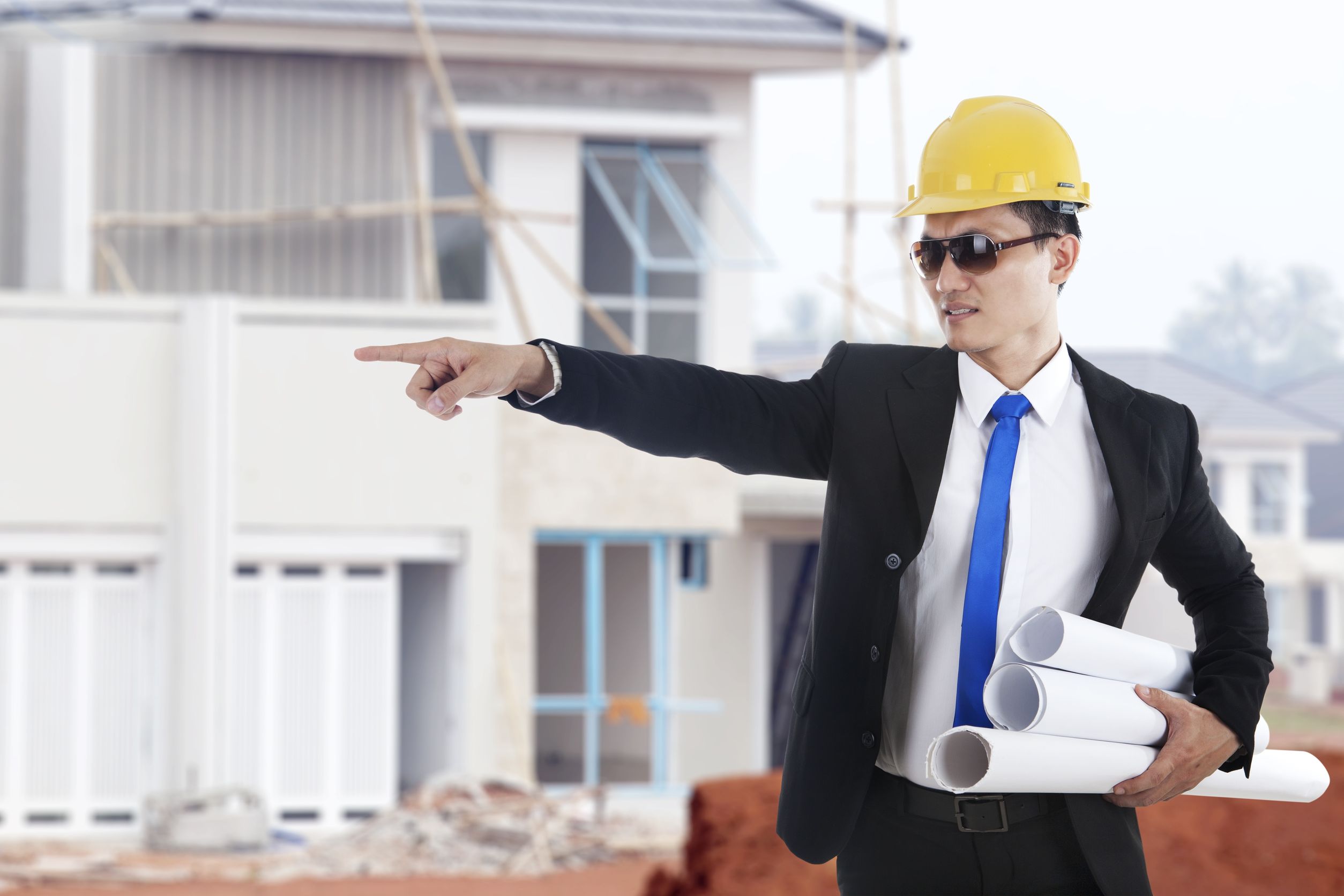 How Construction Recruitment Services Revolutionize Talent Acquisition