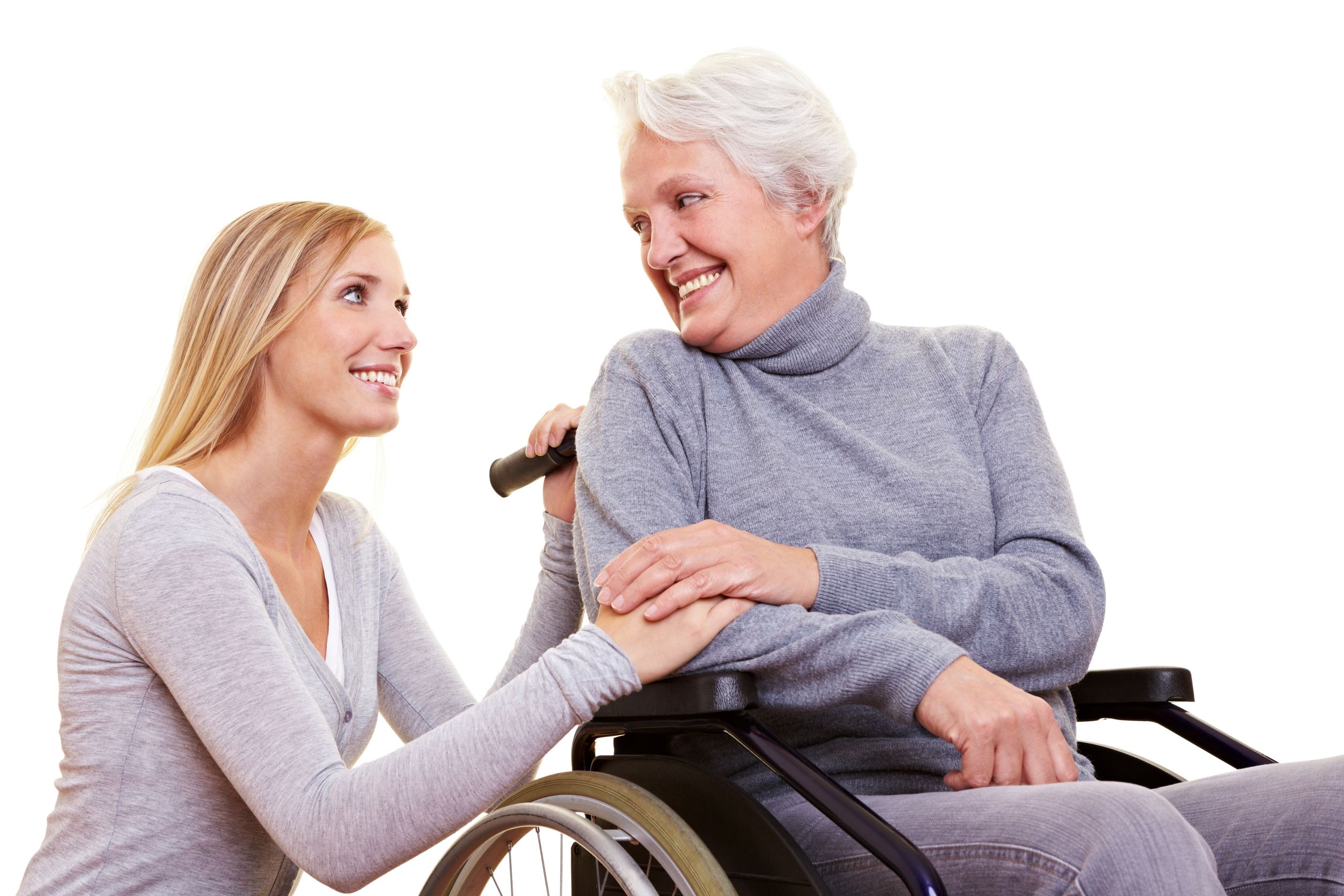What You Can Expect from Hospice Care in Eastman, GA