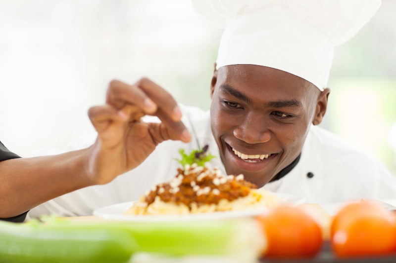 Discover Your Dream of Working in a Kitchen by Becoming a Prep Cook