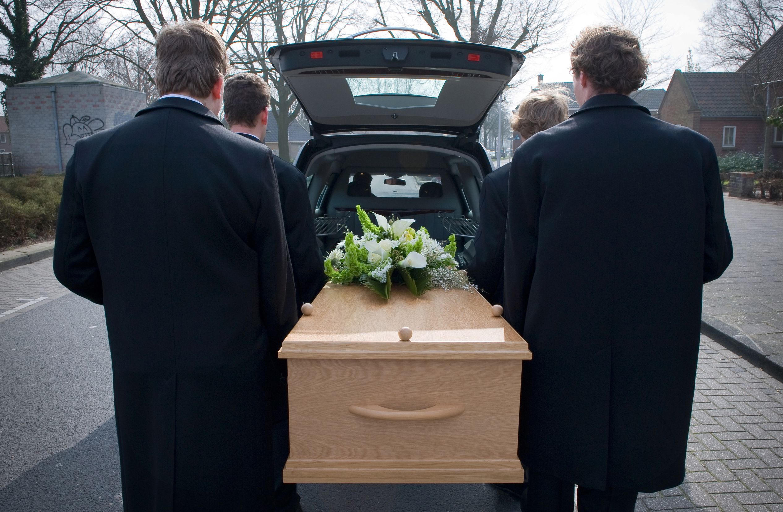 Navigating Difficult Emotions: Tips for Coping with Loss After a Funeral