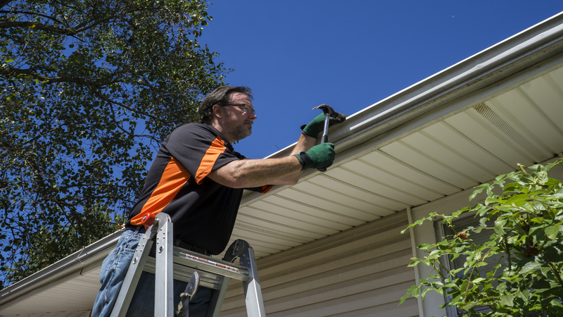 Choosing Gutter Guard Installation in Durham, CT, Is Smart for Numerous Reasons